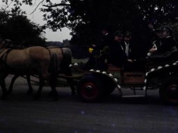 Schützenfest 1980